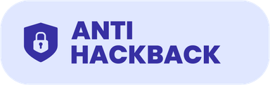 Anti Hackback