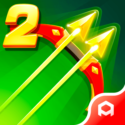 Archero 2 Icon.png