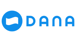DANA payment method