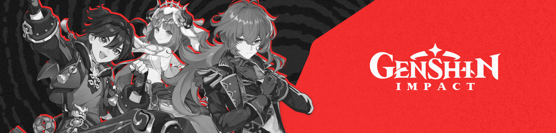 Genshin Impact